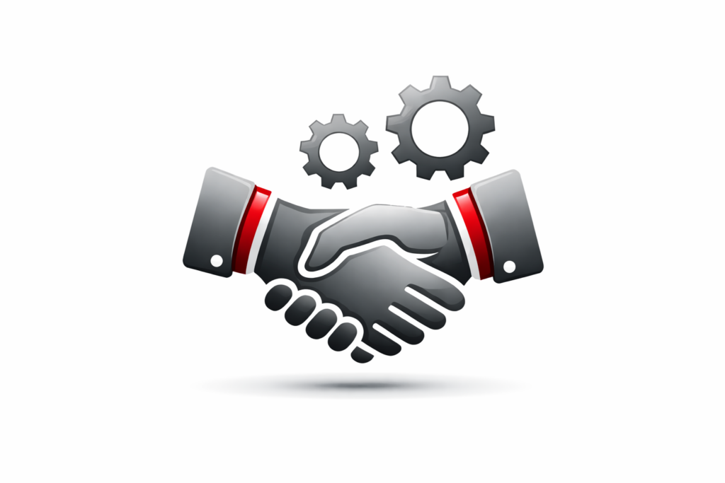 ALPIN as a strong B2B partner for dealers and workshops in the field of performance solutions