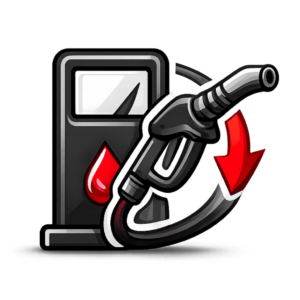 ALPIN PowerUp reduziert den Kraftstoffverbrauch durch effizientere Leistungssteigerung